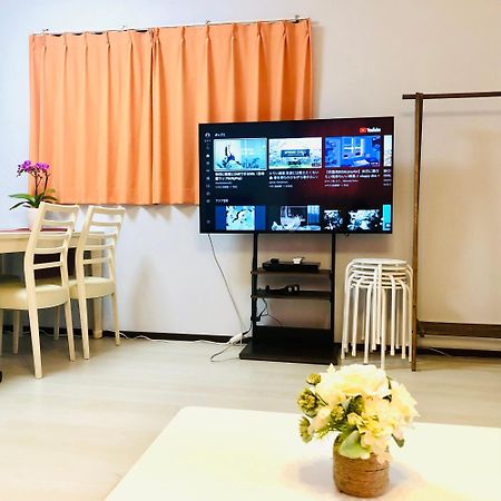 Kanae House Токио Экстерьер фото