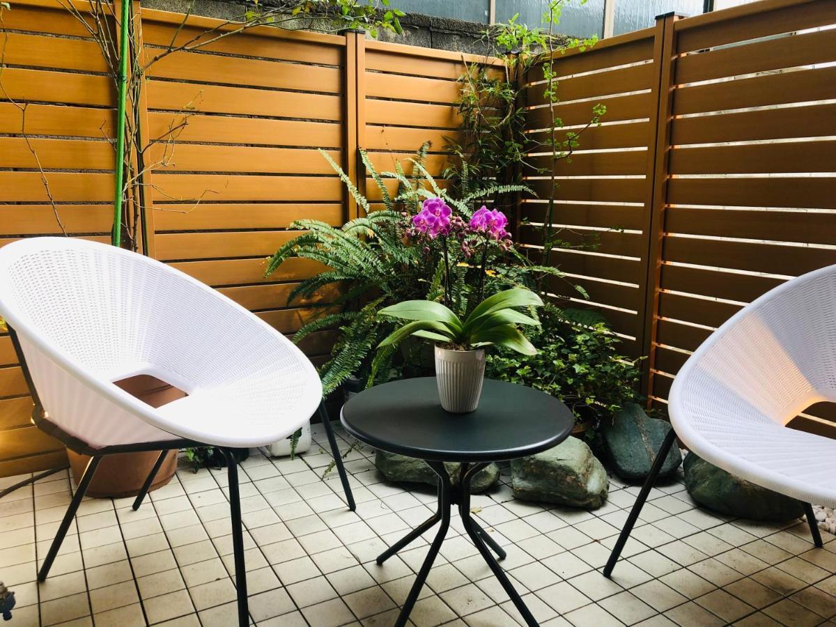 Kanae House Токио Экстерьер фото