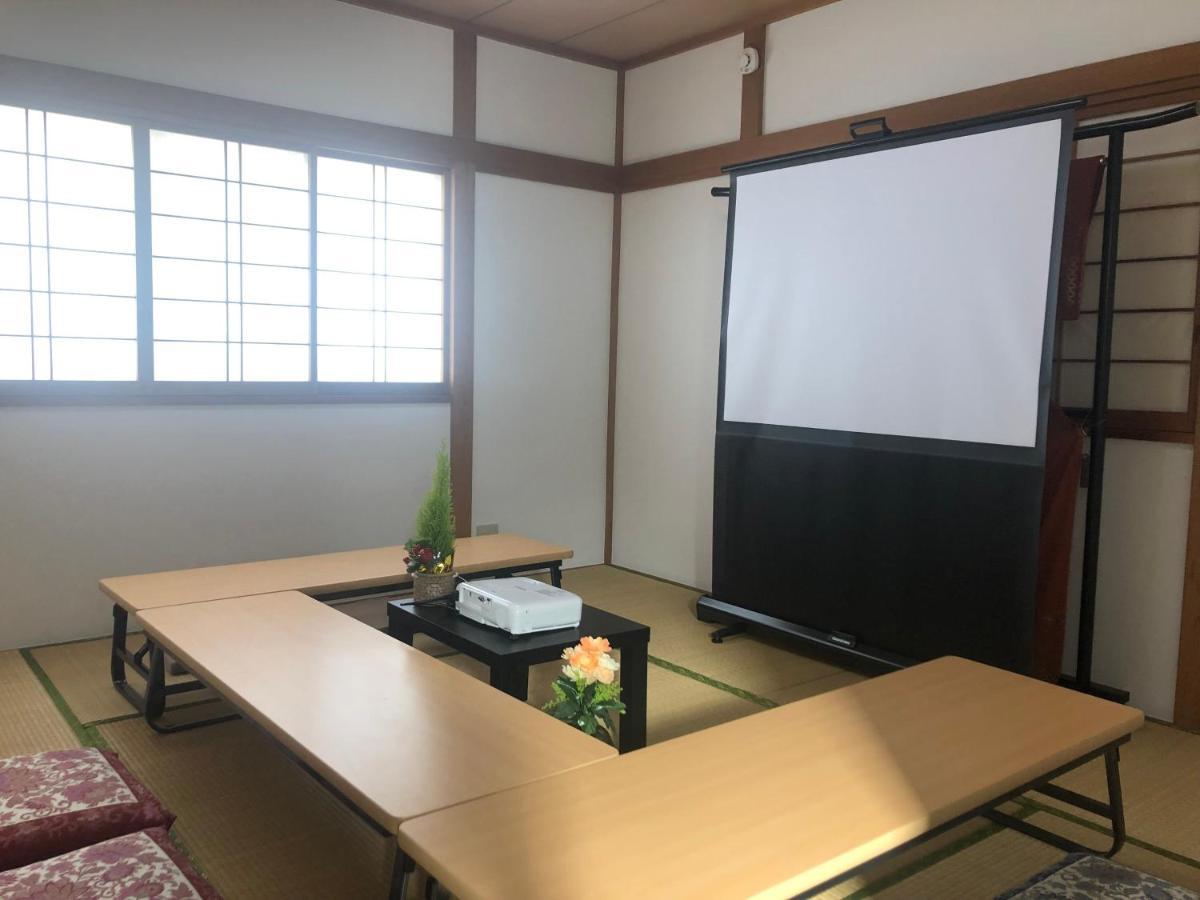 Kanae House Токио Экстерьер фото