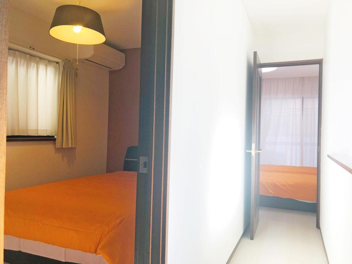 Kanae House Токио Экстерьер фото