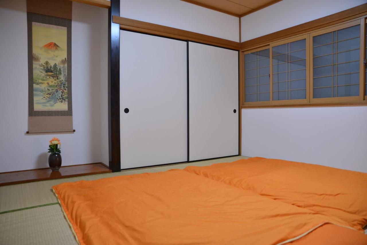 Kanae House Токио Экстерьер фото