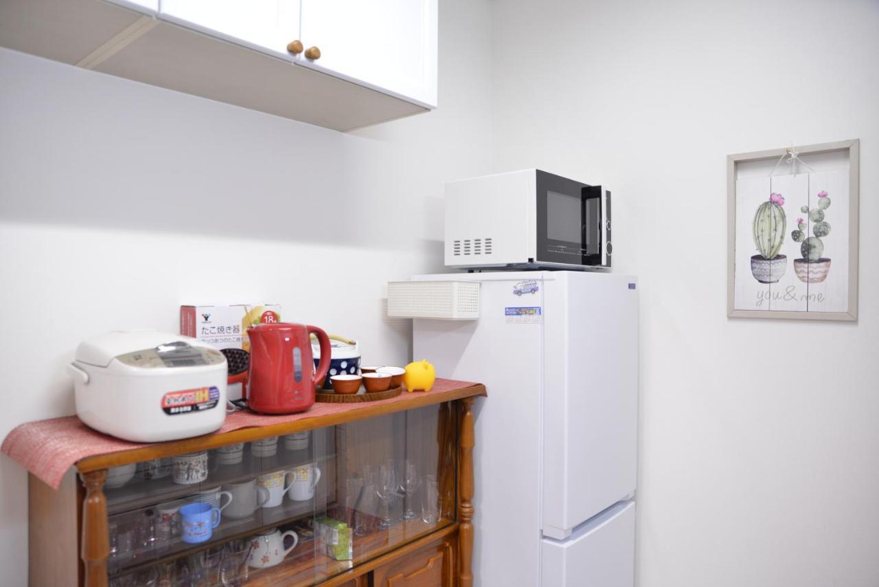 Kanae House Токио Экстерьер фото