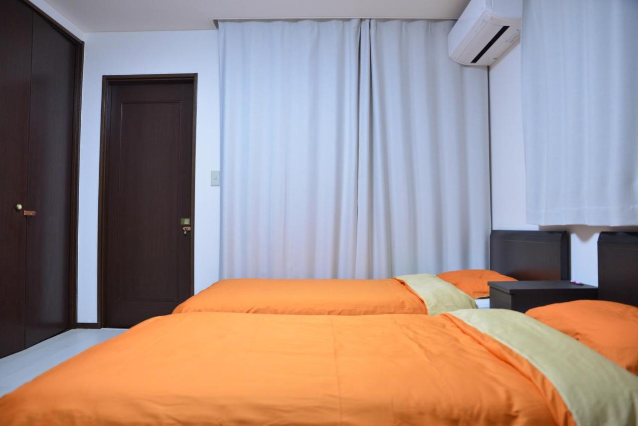 Kanae House Токио Экстерьер фото