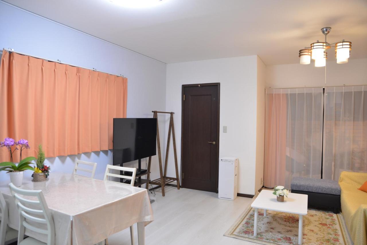 Kanae House Токио Экстерьер фото