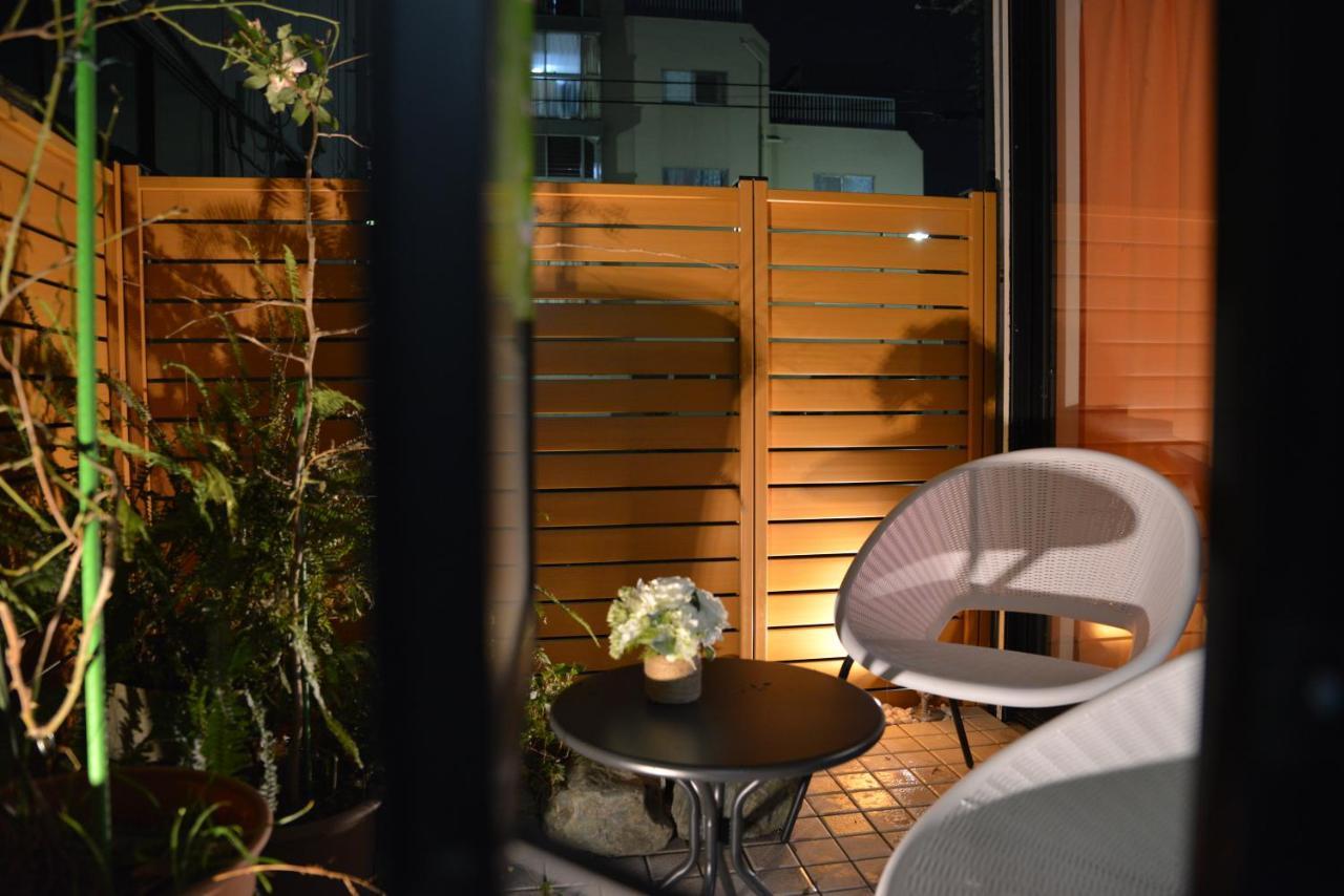 Kanae House Токио Экстерьер фото