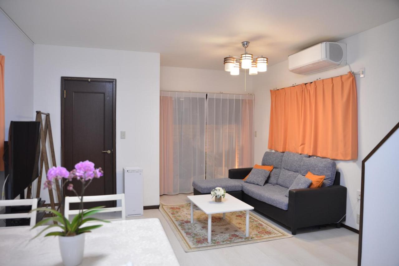 Kanae House Токио Экстерьер фото