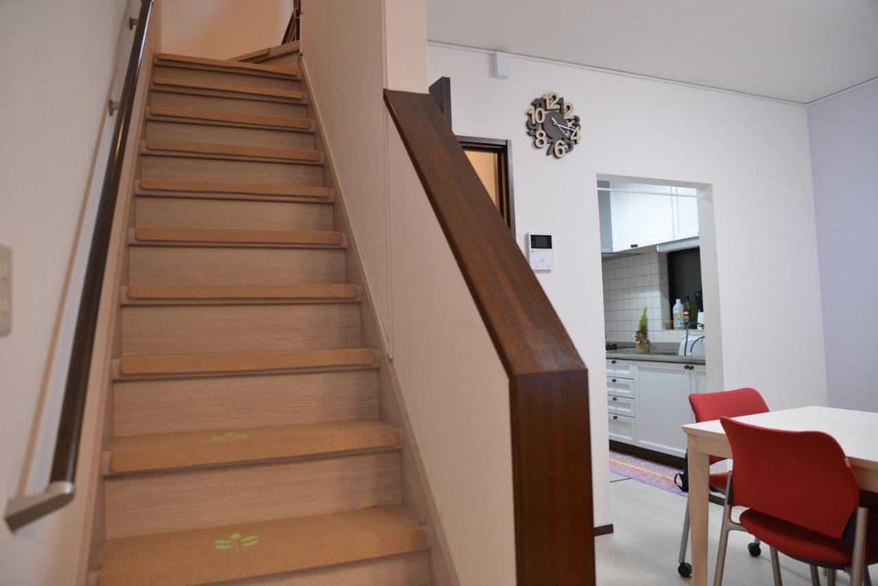 Kanae House Токио Экстерьер фото