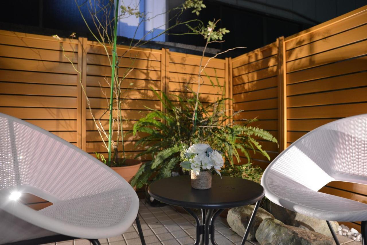 Kanae House Токио Экстерьер фото