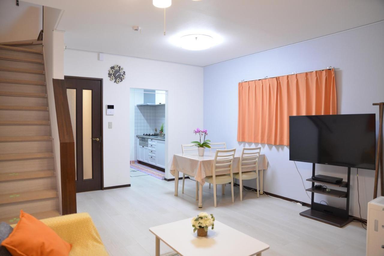 Kanae House Токио Экстерьер фото